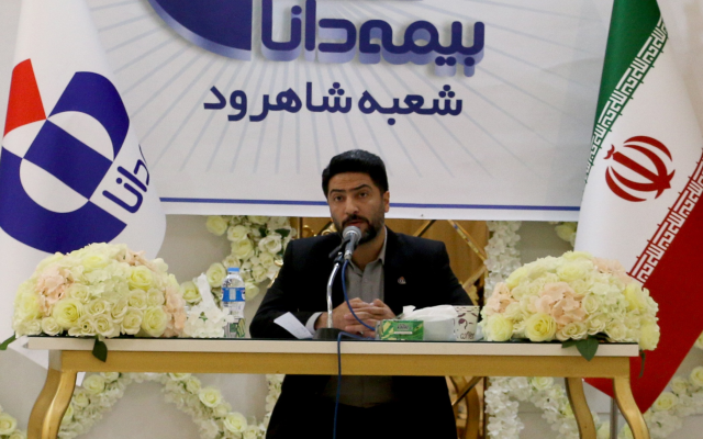 نمایندگان بیمه دانا از عملکرد سال ۱۴۰۲ سود مشارکت دریافت خواهند کرد