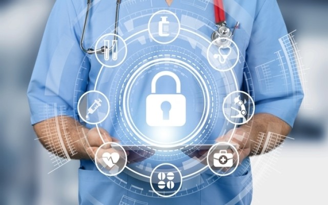 هوش مصنوعی و فناوری های نوظهور ناجی امنیت سایبری مراقبت های بهداشتی