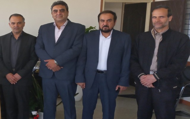 رضایتمندی آموزش و پرورش استان همدان از خدمت‌رسانی شایسته بیمه دانا به فرهنگیان