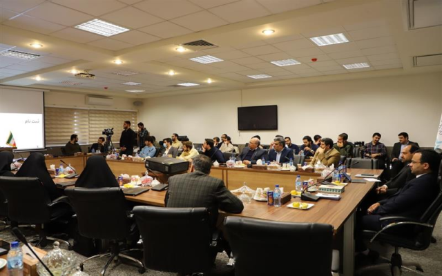 آغاز به کار مدرسه کسب و کار بیمه