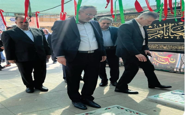 شبکه فروش نقش موثری در همگانی شدن محصولات و خدمات بیمه ای دارند