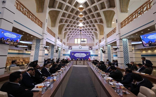 صندوق تامین خسارت های بدنی، نهاد ارزش آفرین صنعت بیمه در سراسر کشور است