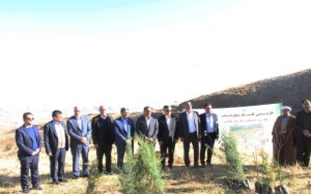 افتتاح «پارک بیمه رازی» در هفته بیمه