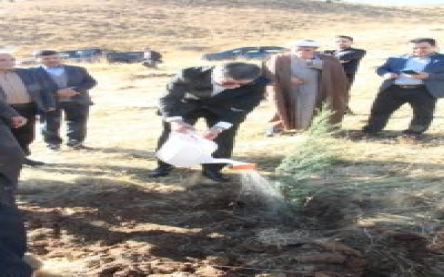 افتتاح «پارک بیمه رازی» در هفته بیمه