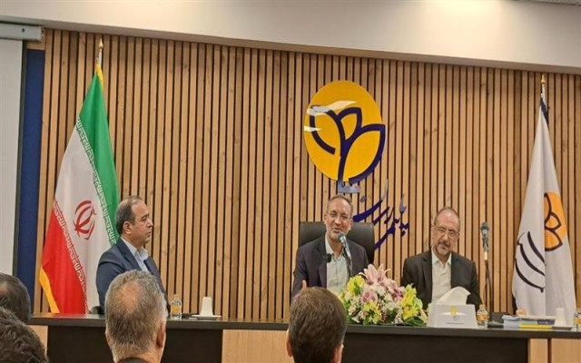 مدیریت ریسک برای شرکت‌های بیمه ضروری است