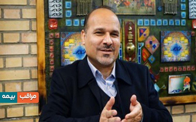 چرا بار اصلاحات فقط بر دوش مردم است؟