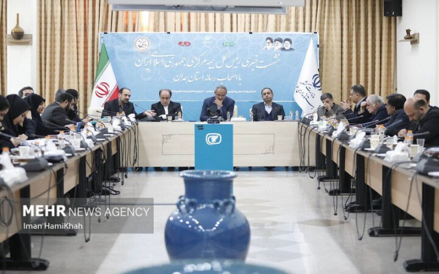 اطلاعات مردم در بیمه‌ها خط قرمز ماست