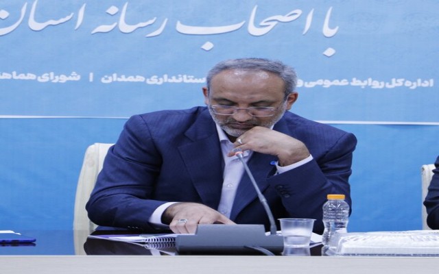 رئیس کل بیمه مرکزی: بیمه شخص ثالث زیان‌ده شد/ پرداخت ۷۷ هزار میلیارد تومان خسارت در ۷ ماه گذشته