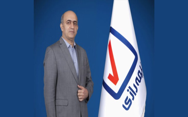 ساختار مستقل اداره وصول مطالبات در بیمه رازی