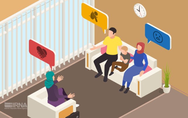 چه خدمات روانشناسی تحت پوشش بیمه سلامت قرار دارد؟