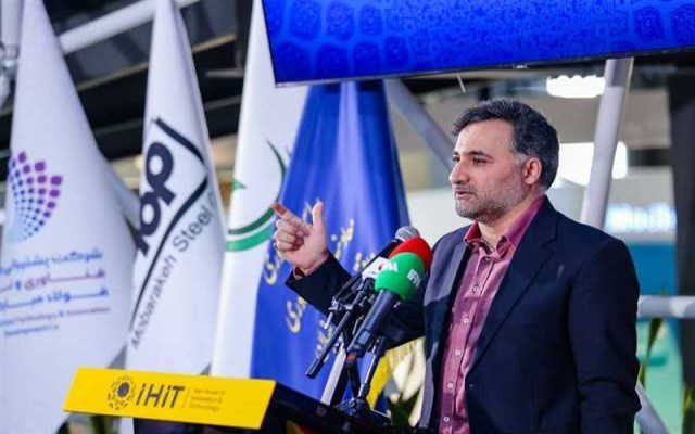 باز شدن دریچه بزرگ اقتصادی برای توسعه بازار دانش‌بنیان‌ها با بیمه‌گری