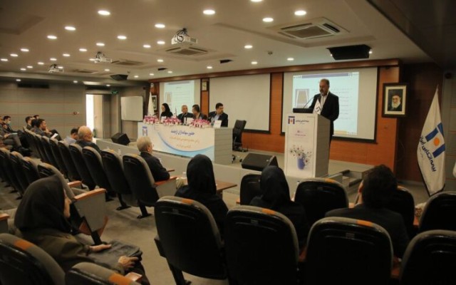 افزایش دوبرابری سرمایه بیمه اتکایی ایرانیان با تأیید سهامداران