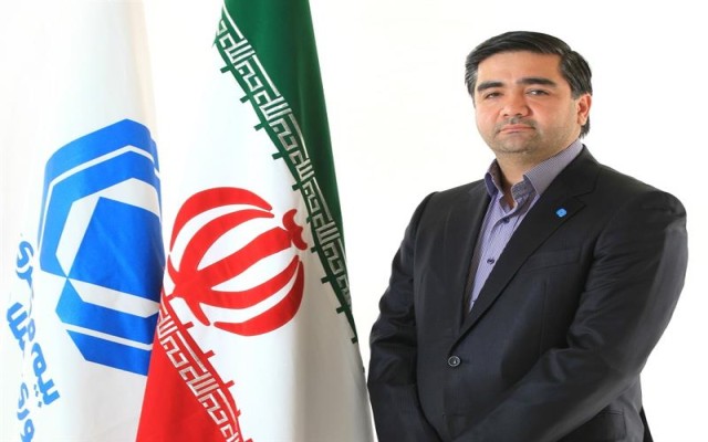 سرپرست اداره کل نظارت مالی بیمه مرکزی منصوب شد