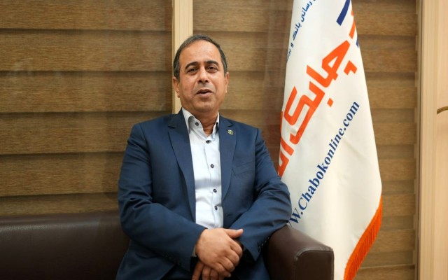 مشکلات صنعت بیمه با همکاری همه ارکان حل می شود