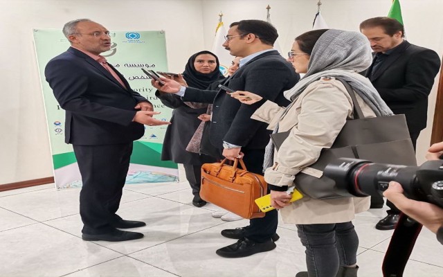 مقدمات بیمه کارت سبز بین المللی در ایران به طور کامل انجام شد