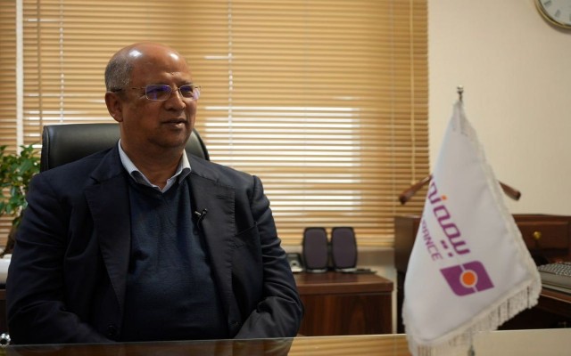 برخی از شرکت ها بیمه نامه شخص ثالث را ده قسطه می فروشند