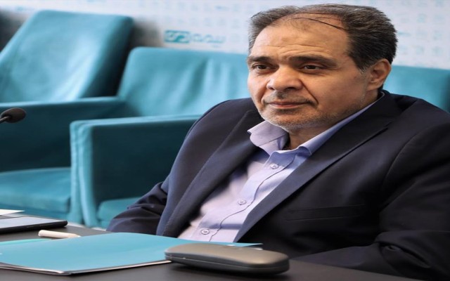 اولین نشست کمیته پژوهشی بیمه دی برگزار شد