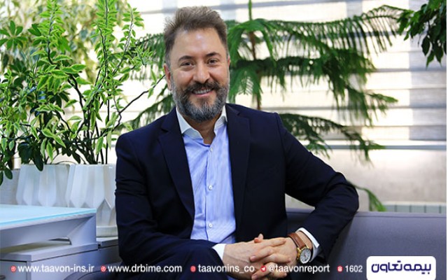 حضور بیش از 5هزار سهامدار در شرکت بیمه تعاون