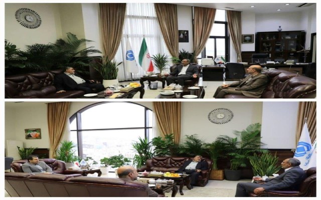 ایجاد کارگروه مشترک برای حل مشکلات قضایی شرکت های بیمه