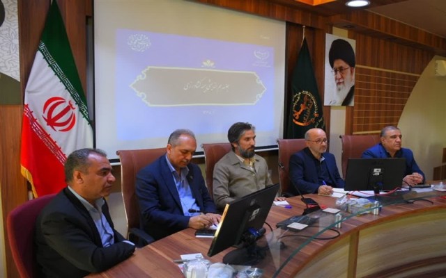 ۱۹ محصول زراعی، باغی و دامی تحت پوشش بیمه قراردادی اجباری قرار می‌گیرد