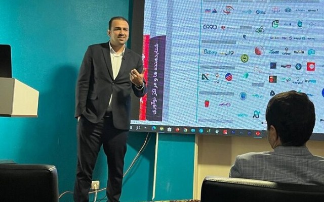 نقش اگریگیتورها در تغییر اکوسیستم صنعت بیمه