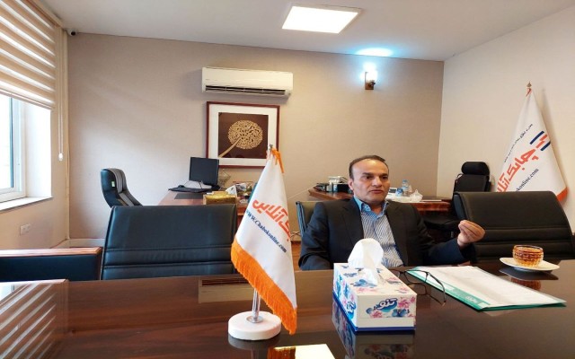 عملکرد مدیران صنعت بیمه مبتنی بر روش های سنتی است