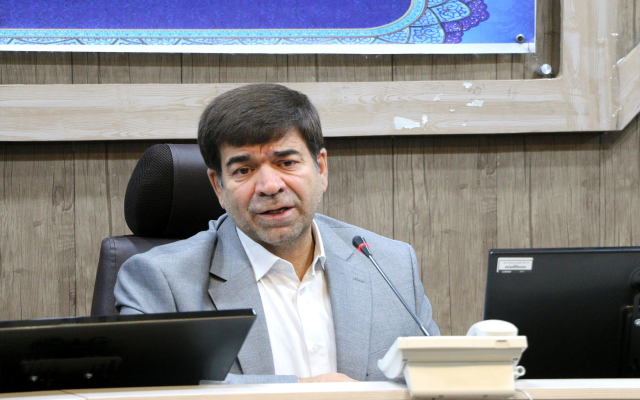 همایش مشترک شعب منطقه شمال‌غرب بیمه دانا و ادارات کل آموزش و پرورش در استان زنجان برگزار شد