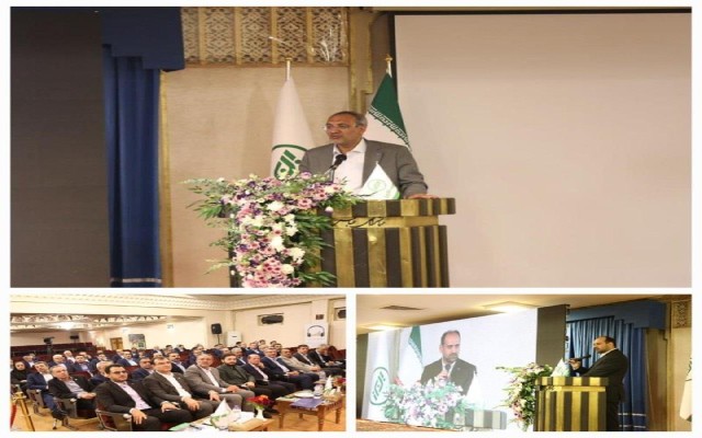 آغاز نظام رتبه بندی شرکت های بیمه