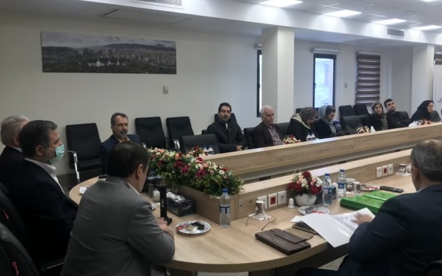 پرداخت دیه جان باختگان و مصدومین حادثه ورزقان