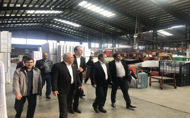 بیمه گزاران شرکای ما هستند