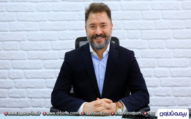 استراتژی مدیریتی بیمه تعاون برای افزایش توانمندی در عملیات بیمه گری