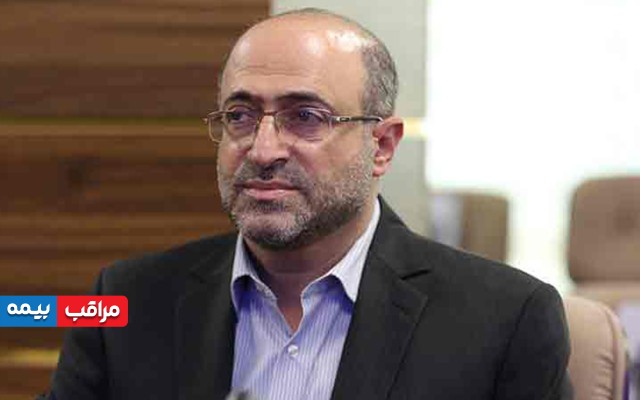 خدمات بازنشستگان چراغ راه سازمان بیمه سلامت است