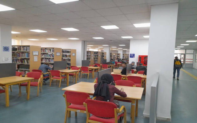 انعقاد تفاهم‌نامه همکاری میان پژوهشکده بیمه و دانشگاه بین‌المللی ساکاریای ترکیه