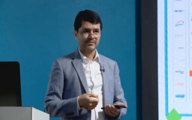 رفع تضاد منافع مهمترین داستان در طراحی اکوسیستم دیجیتال صنعت بیمه