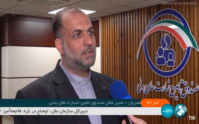 قطارها هنوز بیمه شخص ثالث ندارند