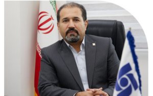 گزارش عملکرد شش ماهه معاونت مالی و پشتیبانی بیمه سرمد