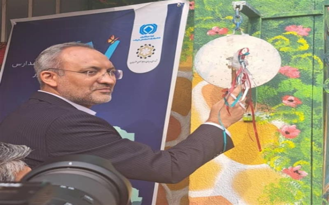 زنگ بیمه در مدارس سراسر کشور نواخته شد