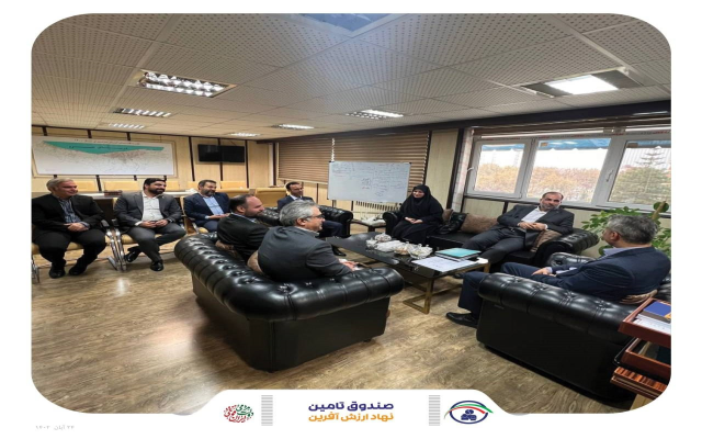 مازندران؛ مقصد بیست و ششمین سفر مدیرعامل صندوق تامین خسارت های بدنی