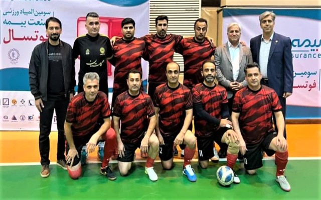 بیمه ایران - بیمه آسماری ؛ نبرد حذفی برای ماندن