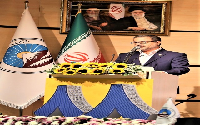 محصول جدید بیمه ایران برای افزایش آرامش و بهره مندی کارکنان دولت از پوشش های تکافلی‏