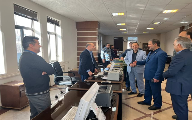 روزانه 101 میلیارد تومان خسارت پرداخت میکنیم