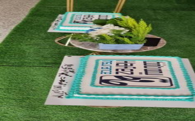 زنگ بیمه برای اولین بار در جزیره قشم، توسط شرکت بیمه حافظ نواخته شد