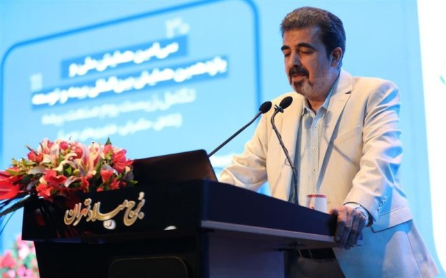 حضور 20 شخصیت اثرگذار بین‌المللی در همایش بیمه و توسعه