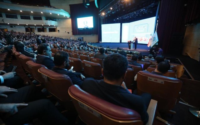 ارایه 65 مقاله ایرانی و خارجی در همایش بیمه و توسعه