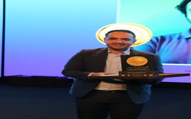 پیام تبریک مدیر عامل بیمه ایران