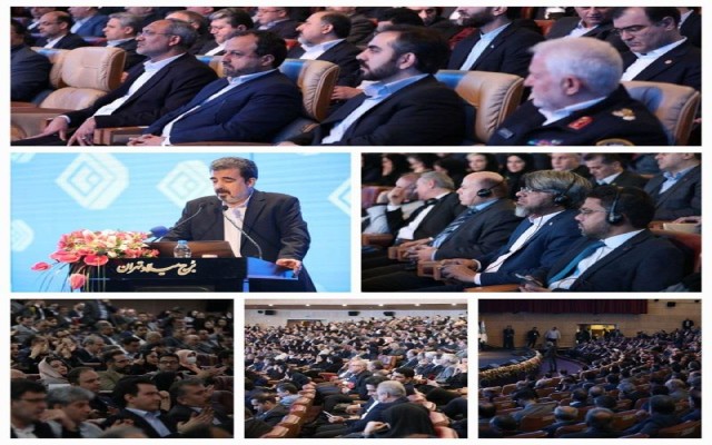 استقبال بی‌نظیر از همایش بیمه و توسعه