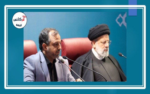 در دیدار امروز با رئیس جمهور؛ وزیر اقتصاد درباره صنعت بیمه چه گفت؟