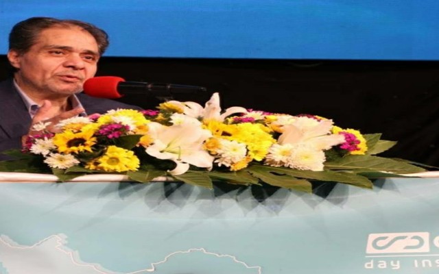 موهبتی در همایش سراسری شبکه فروش بیمه دی مطرح کرد؛ افزایش ۲ برابری فروش بیمه دی در سال جاری/ رشد ۱۴۰ درصدی سهام بیمه دی