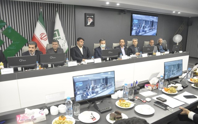 انعقاد سه تفاهم‌نامه همکاری مشرک میان پژوهشکده بیمه با انجمن بیمه اسلامی اندونزی، انجمن بیمه پاکستان و شرکت سلام تکافل پاکستان