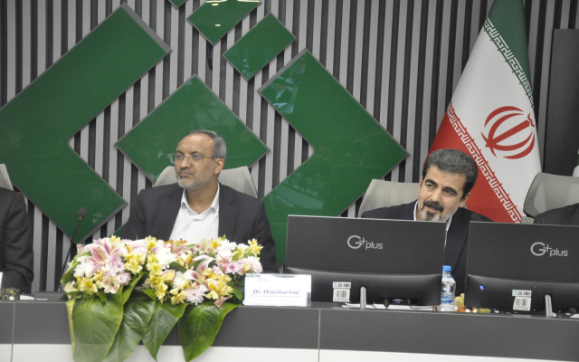 انعقاد سه تفاهم‌نامه همکاری مشرک میان پژوهشکده بیمه با انجمن بیمه اسلامی اندونزی، انجمن بیمه پاکستان و شرکت سلام تکافل پاکستان